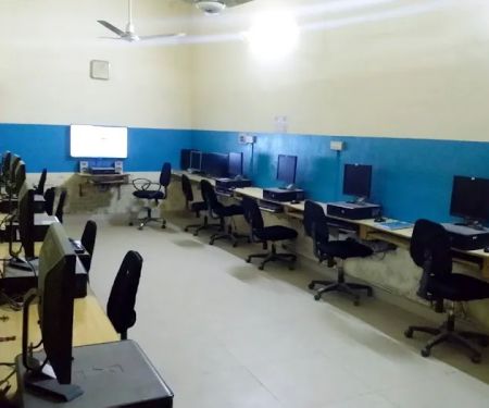Al-Siddique Computer Institute