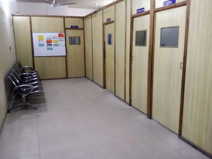 Al-Siddique Computer Institute Picture 2