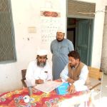 Babi Khan Dardariz Bannu
