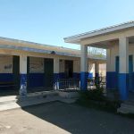 Govt. Girls Primary School Muhallah Mudassar Shah