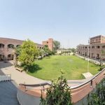 The University of Chenab, Gujrat