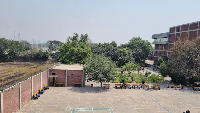 The University of Chenab, Gujrat Picture 9