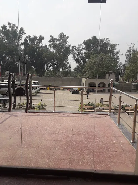 The University of Chenab, Gujrat Picture 6