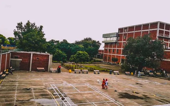 The University of Chenab, Gujrat Picture 8