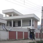 Government High School Baozai