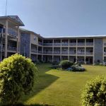 Academic Block