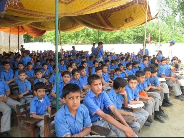 Bright Education Academy school and college khwaza khela Picture 2
