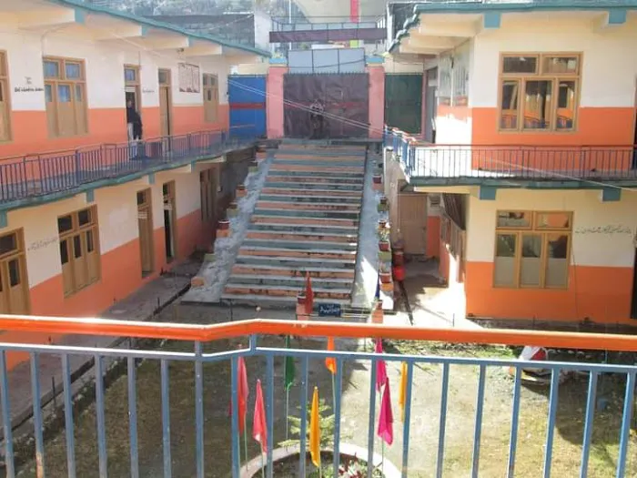 Bright Education Academy school and college khwaza khela Picture 6