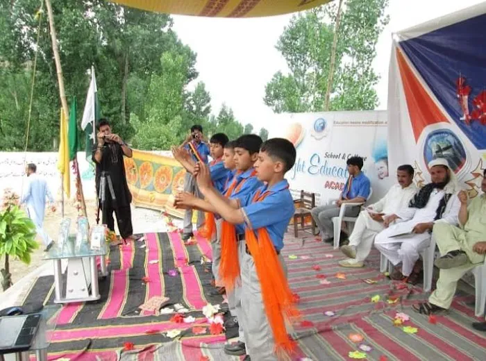 Bright Education Academy school and college khwaza khela Picture 1