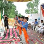 Bright Education Academy school and college khwaza khela