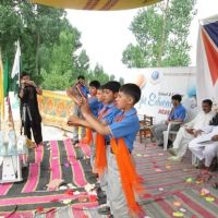 Bright Education Academy school and college khwaza khela ico