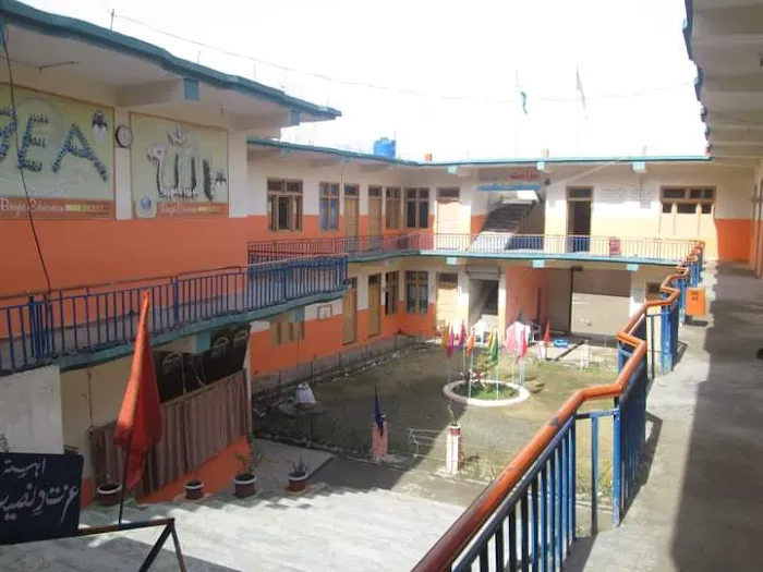 Bright Education Academy school and college khwaza khela Picture 3