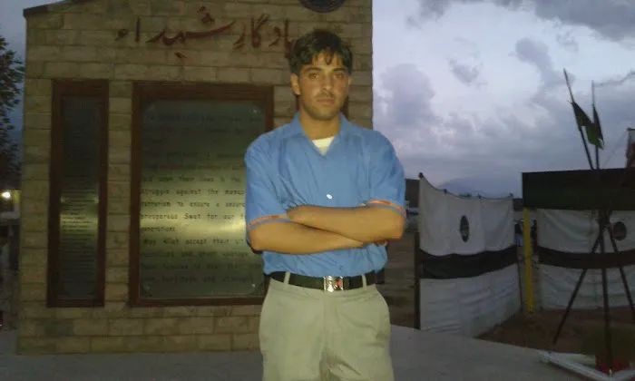Bright Education Academy school and college khwaza khela Picture 9