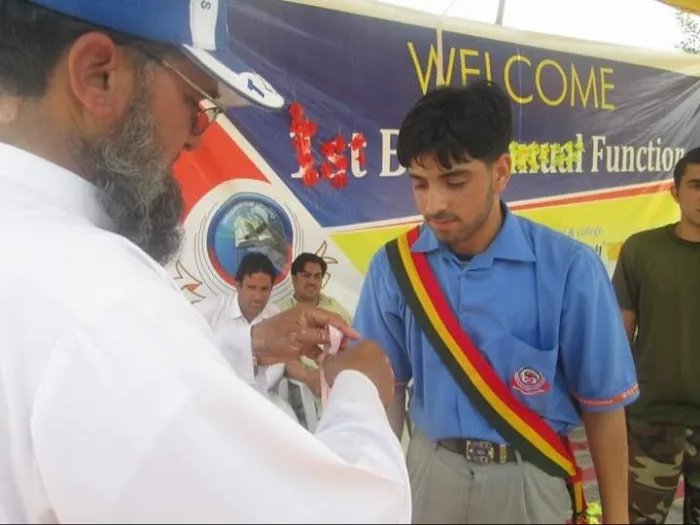 Bright Education Academy school and college khwaza khela Picture 7