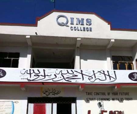QIMS College