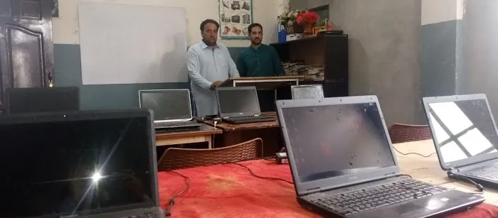 Madina computer and vocational institute MCVI Picture 2