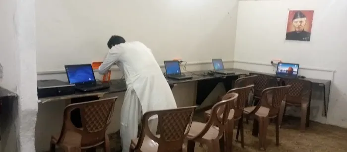 Madina computer and vocational institute MCVI Picture 1
