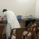 Madina computer and vocational institute MCVI