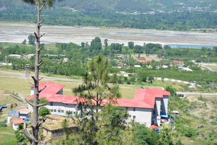 Cadet College Swat Picture 2