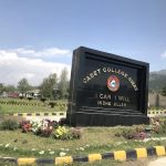 Cadet College Swat