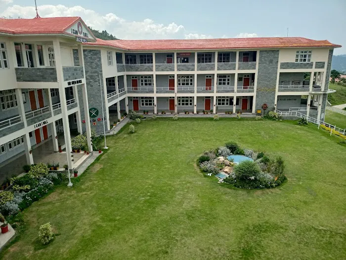Cadet College Swat Picture 3