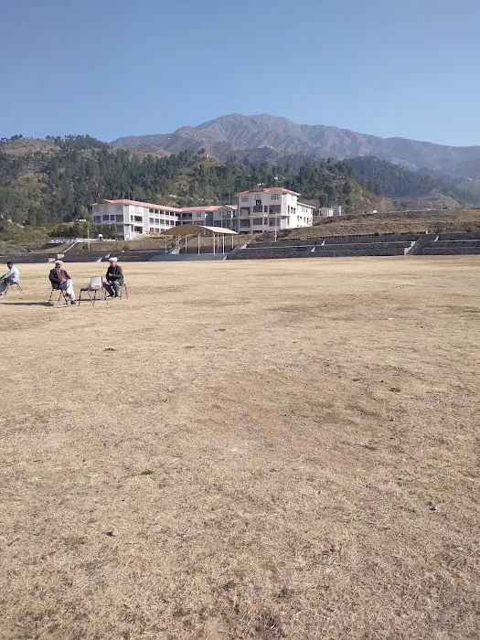 Cadet College Swat Picture 6
