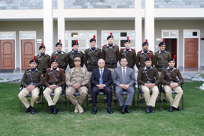 Cadet College Swat Picture 5
