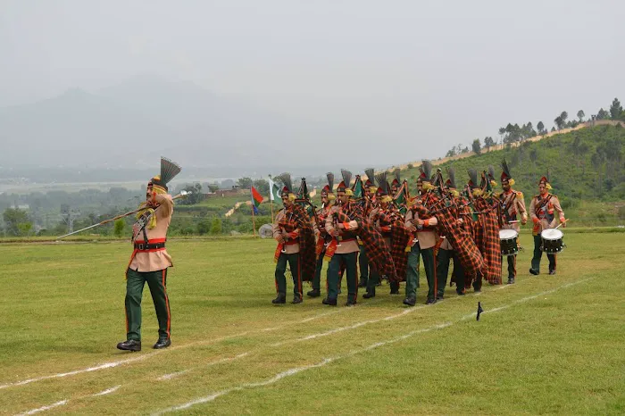 Cadet College Swat Picture 10