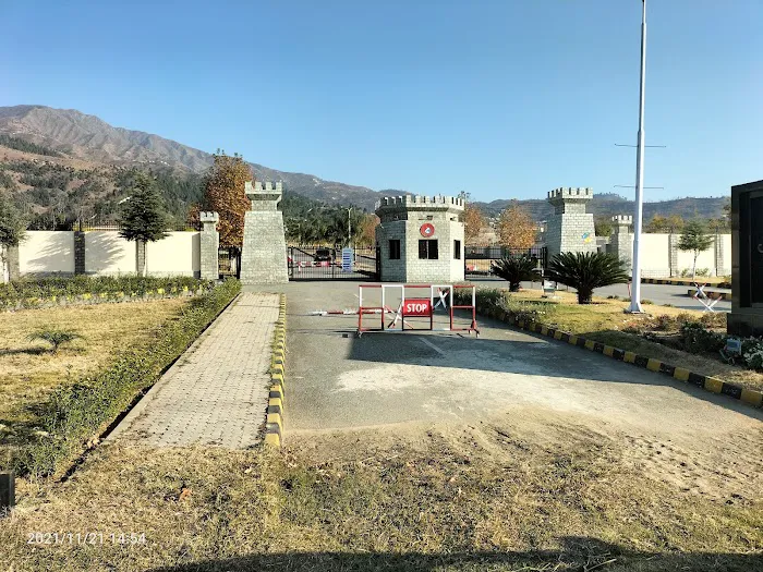 Cadet College Swat Picture 9
