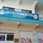 Govt. Polytechnic Institute Matta Swat