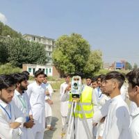 Government polytechnic institute Matta construction site ico