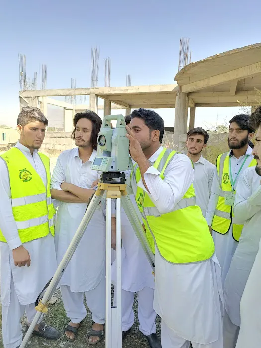 Government polytechnic institute Matta construction site Picture 6