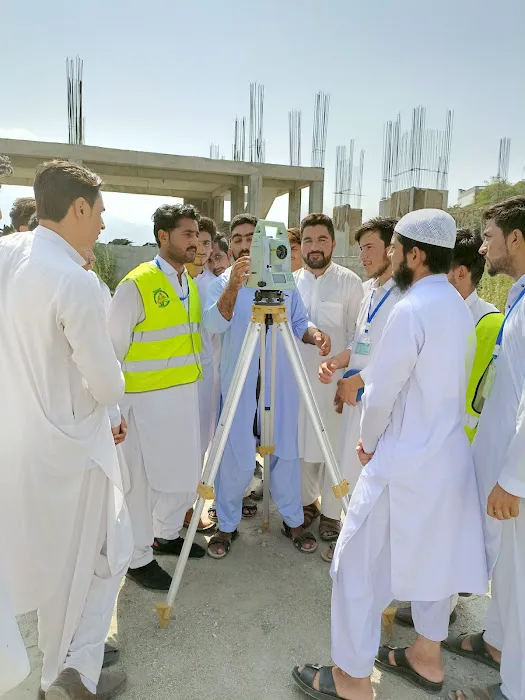 Government polytechnic institute Matta construction site Picture 4