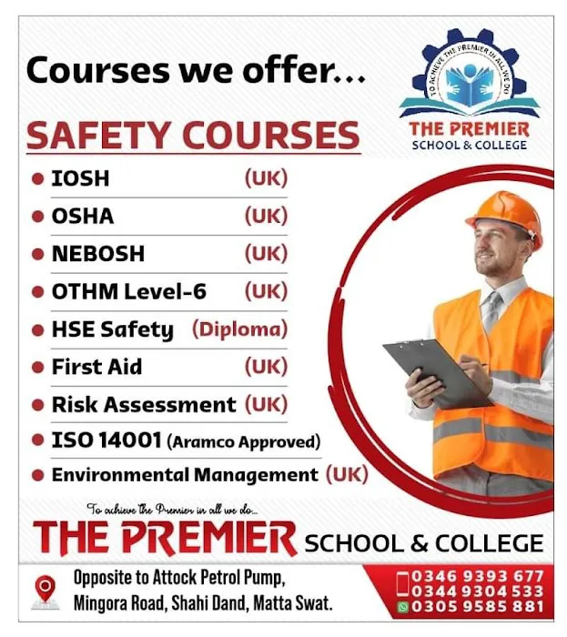 The Premier School & College Picture 5