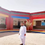 Governmentt Primary School (Boys), DHODA SHARIF