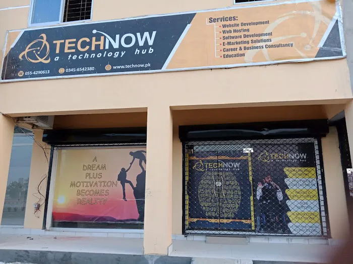 Technow Pakistan Picture 2