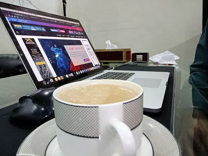 Technow Pakistan Picture 4