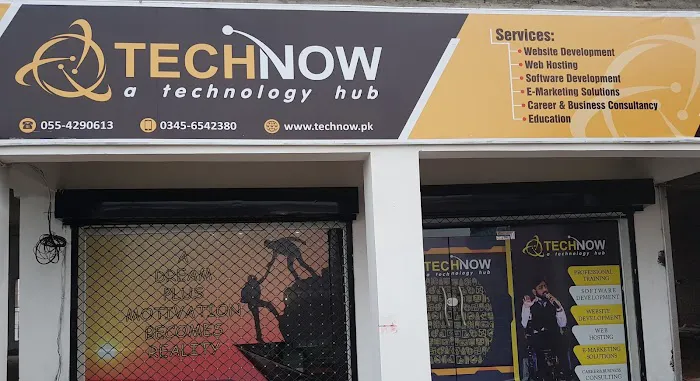 Technow Pakistan Picture 3