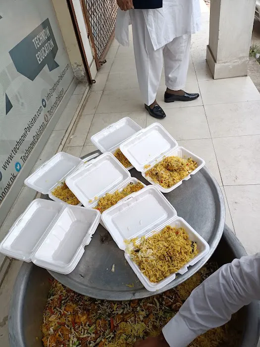 Technow Pakistan Picture 5