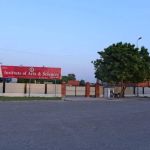IAS - Institute of Arts and Sciences, GC University Lahore