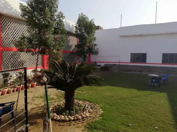 Tibbia College Gujranwala Picture 3