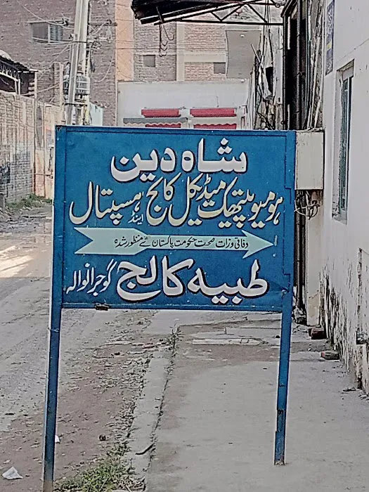 Tibbia College Gujranwala Picture 2