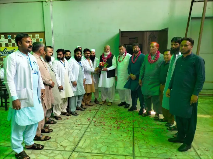 Tibbia College Gujranwala Picture 8