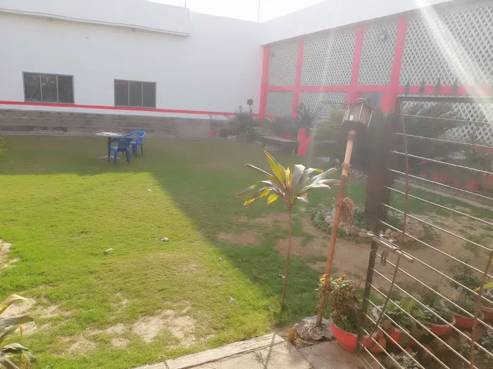 Tibbia College Gujranwala Picture 6