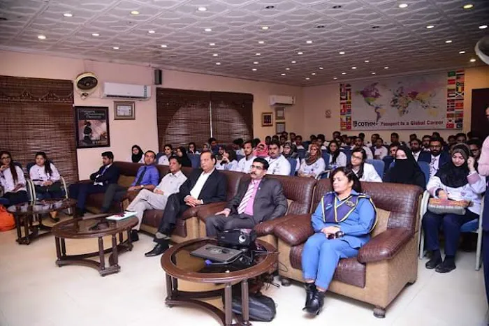 COTHM Gujranwala Picture 6