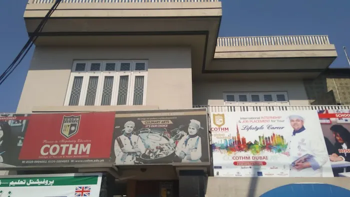 COTHM Gujranwala Picture 7