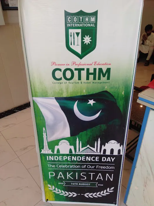 COTHM Gujranwala Picture 9