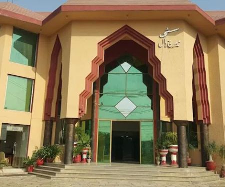 KIPS KANGNIWALA CAMPUS
