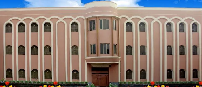 Mashriq Science College Picture 3