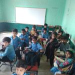 Government Boys Primary School Wandha Dhona Wala Dabb
